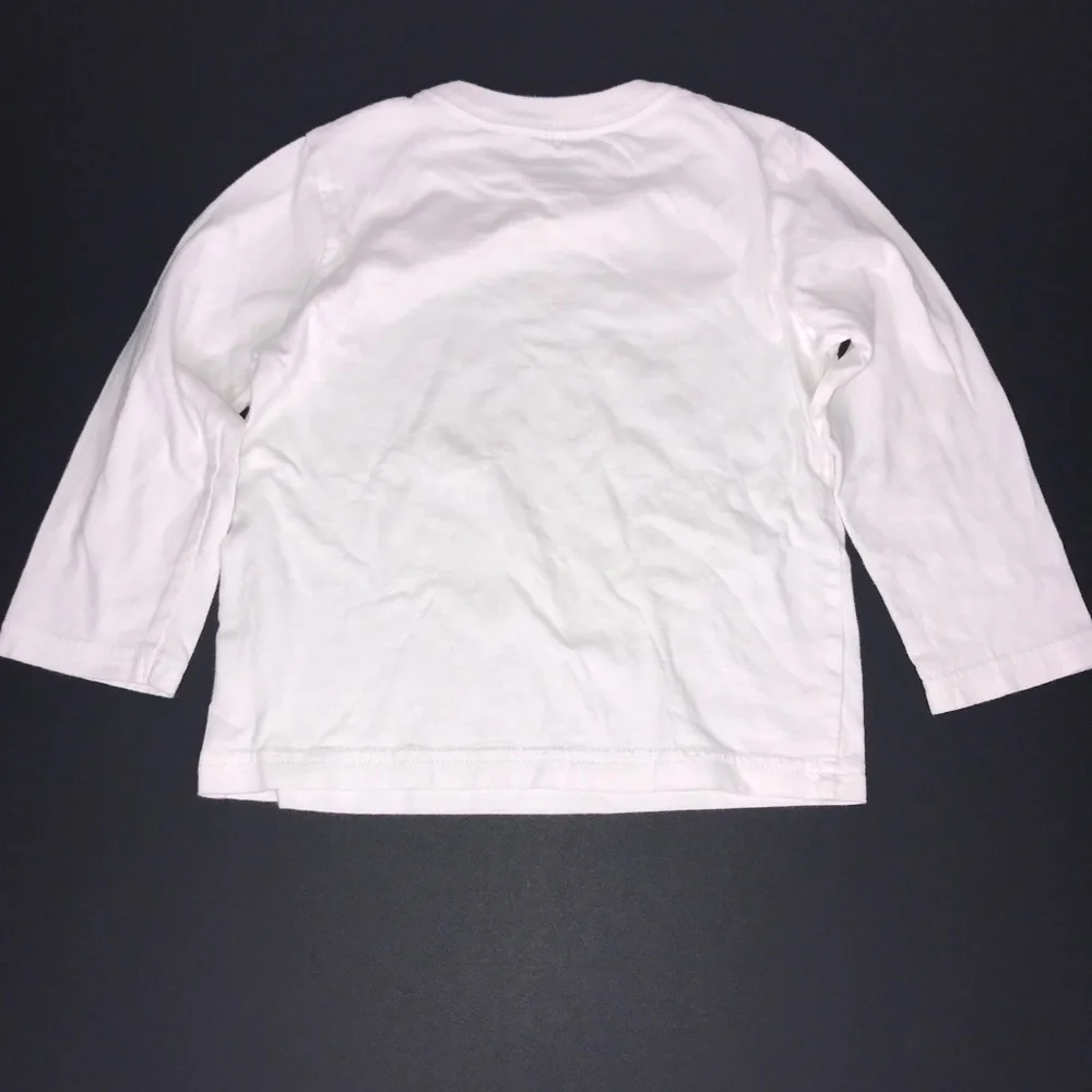 The‎ Children’s Place Zombie LS Tee S: 3T